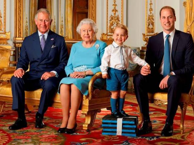 Regina Elisabeta A Ii A A Făcut Anunțul Care Este Data In Care Va Abdica De La Tron și Cine Va Deveni Rege Antena 1