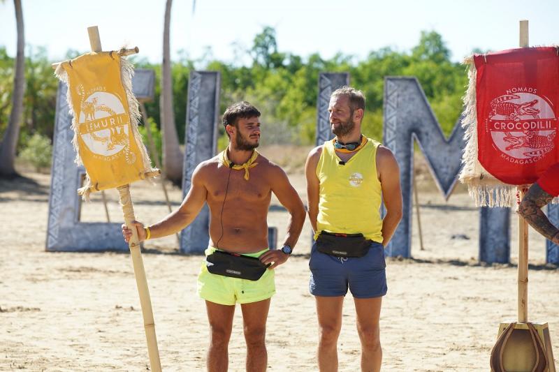 Dima Trofim și Sorin Brotnei primesc prima PEDEAPSĂ după evadare! „Nu mă așteptam...”