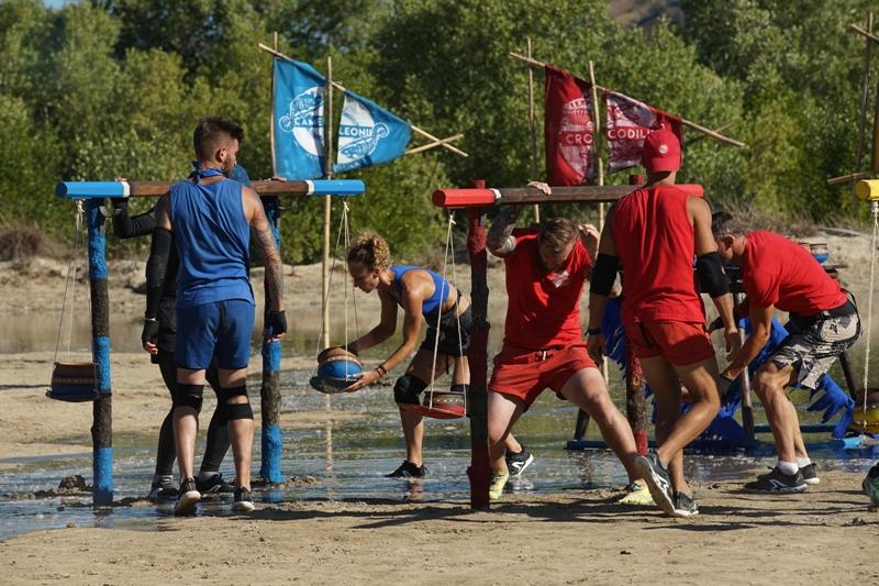 Jocul de Teritoriu scoate la iveală TENSIUNI uriașe! Sorana a făcut o criză de NERVI! Cine a câștigat