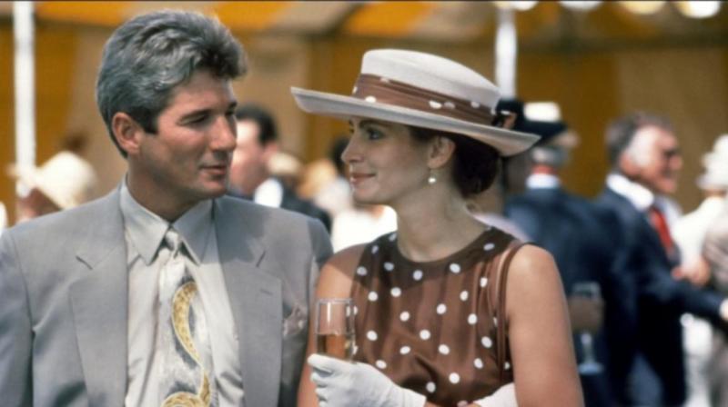 “Pretty Woman”, filmul iubit de generații întregi, ascunde multe secrete. Află ce nu știai despre fenomenul anilor ’90