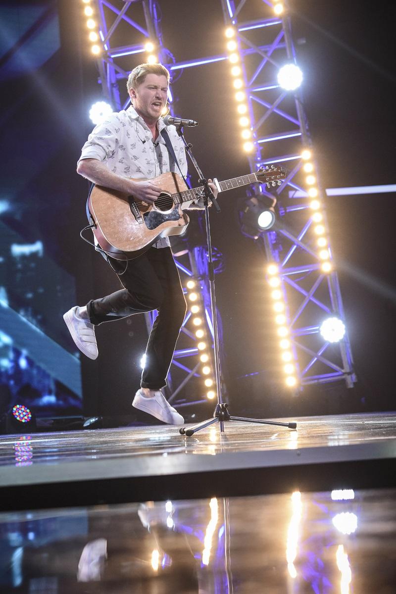 Delia și-a plasat pariurile pentru finala de anul acesta:”Am senzația că pot să câștig X Factor cu tine!”