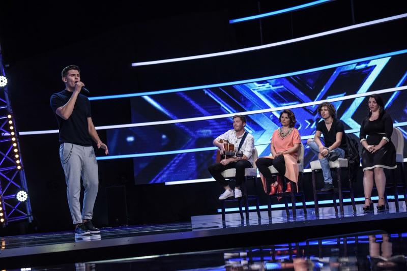 Delia și-a plasat pariurile pentru finala de anul acesta:”Am senzația că pot să câștig X Factor cu tine!”