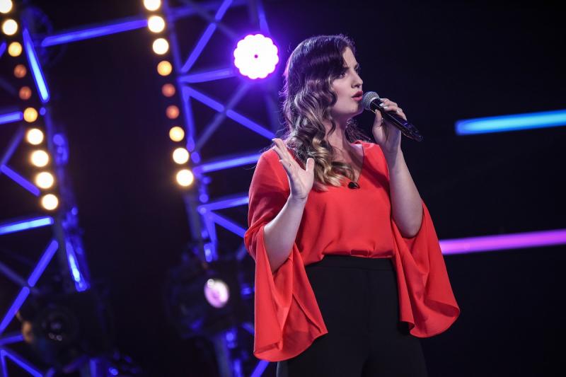Delia și-a plasat pariurile pentru finala de anul acesta:”Am senzația că pot să câștig X Factor cu tine!”