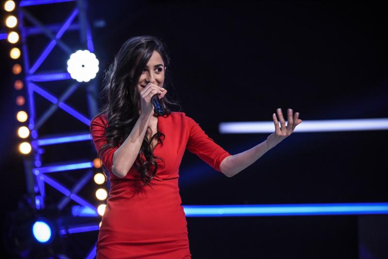 Delia și-a plasat pariurile pentru finala de anul acesta:”Am senzația că pot să câștig X Factor cu tine!”