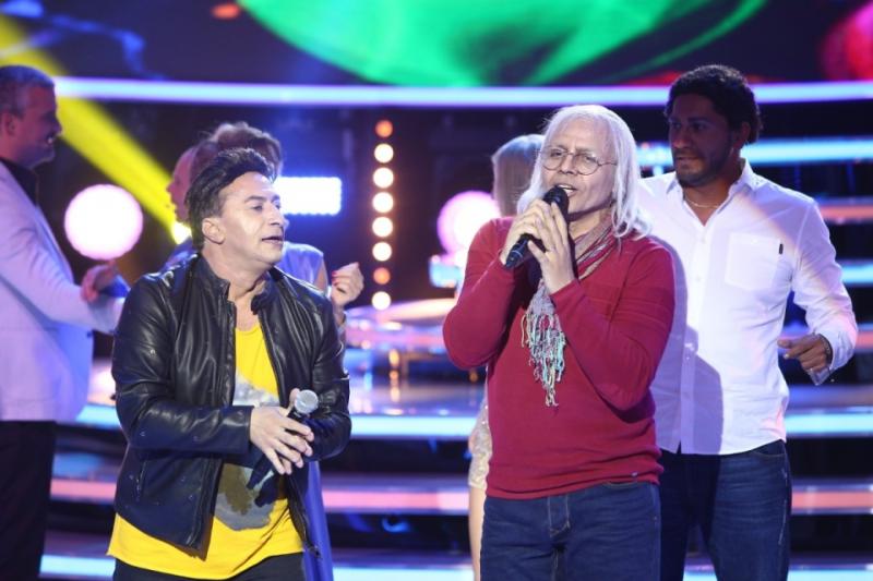 "Te cunosc de undeva!",  lider incontestabil de audiență, pe toate segmentele de public