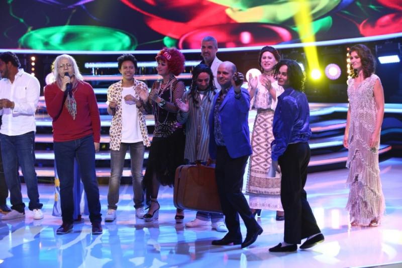 "Te cunosc de undeva!",  lider incontestabil de audiență, pe toate segmentele de public