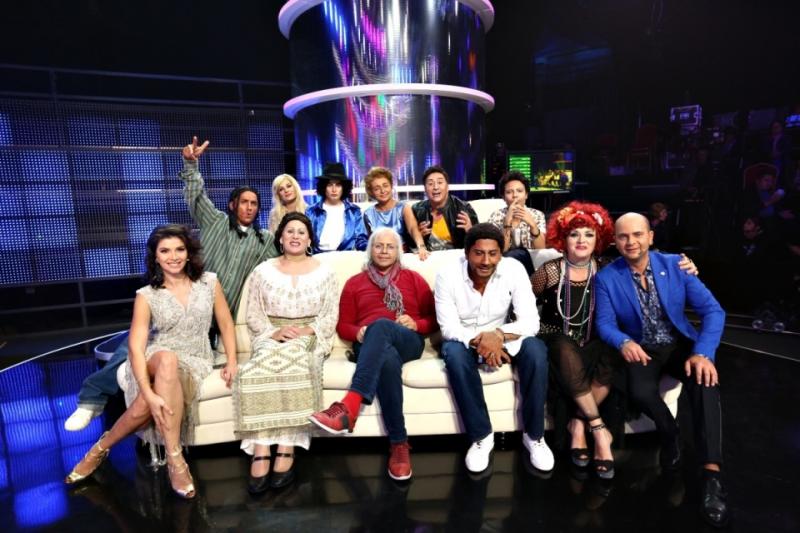 "Te cunosc de undeva!",  lider incontestabil de audiență, pe toate segmentele de public