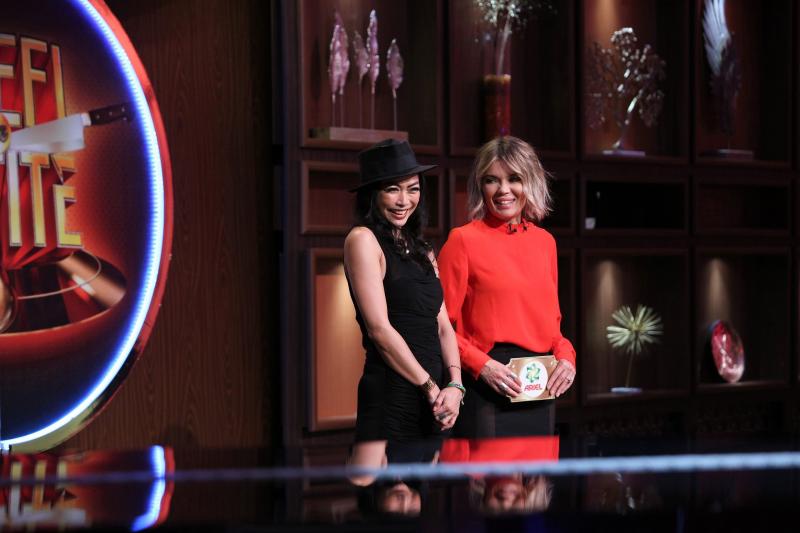 Invitat surpriză la „Chefi la cuțite”! Cine dă note pentru Bontea, Scărlătescu și Dumitrescu