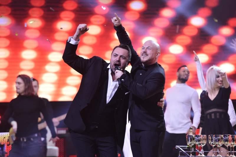Show LIVE! Câștigătorul „X Factor” Jeremy Ragsdale și Horia Brenciu, spectacol de zile mari! Ce surpriză au pus la cale