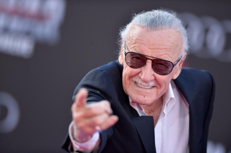 Cele mai mari staruri de la Hollywood îl omagiază pe Stan Lee: „A avut puterea să inspire şi să unească. Scala imaginaţiei sale a fost depăşită doar de dimensiunea inimii lui”.