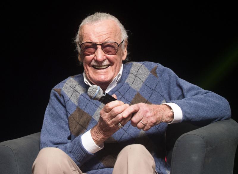 Cele mai mari staruri de la Hollywood îl omagiază pe Stan Lee: „A avut puterea să inspire şi să unească. Scala imaginaţiei sale a fost depăşită doar de dimensiunea inimii lui”.