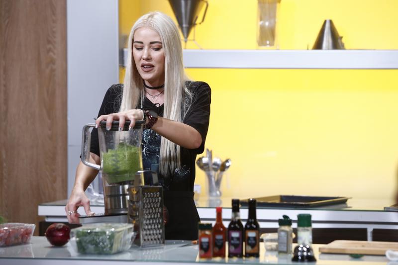 „Chefi la cuțite”, sezonul 6, ediția 5. Apariții excentrice, dar și emoționante, o luptă acerbă și clipe de groază