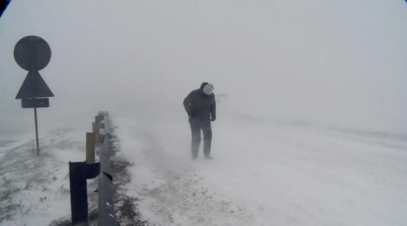 Anm Alertă Meteo Cod Galben De Vant Puternic Va Fi Prapad