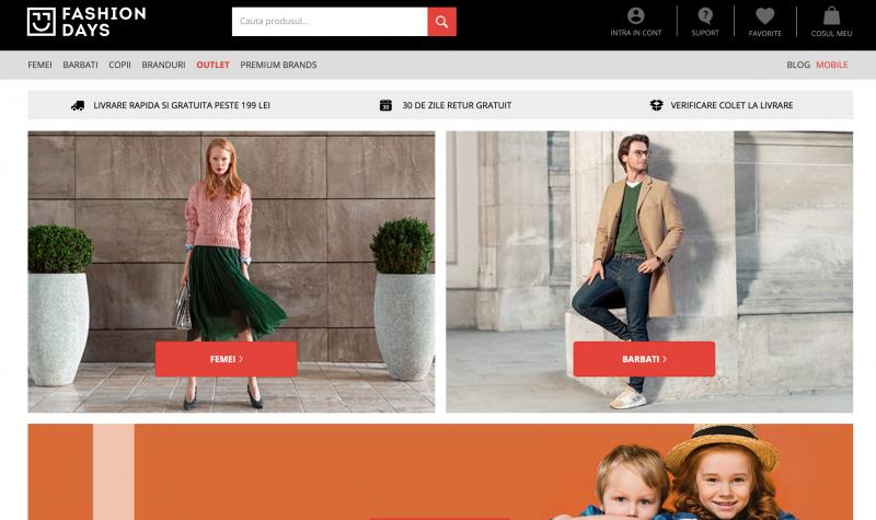 Black Friday 2018. Cataloage și Oferte Magazine România