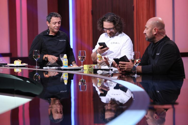 „Chefi la cuțite”, sezonul 6, ediția 6. O răzbunare ascunsă și un secret din familia lui Florin Dumitrescu