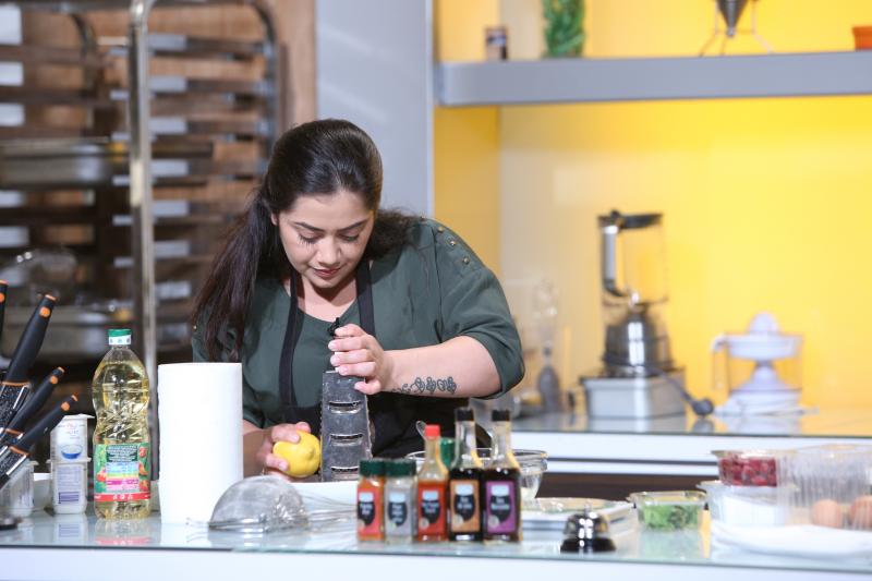 „Chefi la cuțite”, sezonul 6, ediția 6. O răzbunare ascunsă și un secret din familia lui Florin Dumitrescu