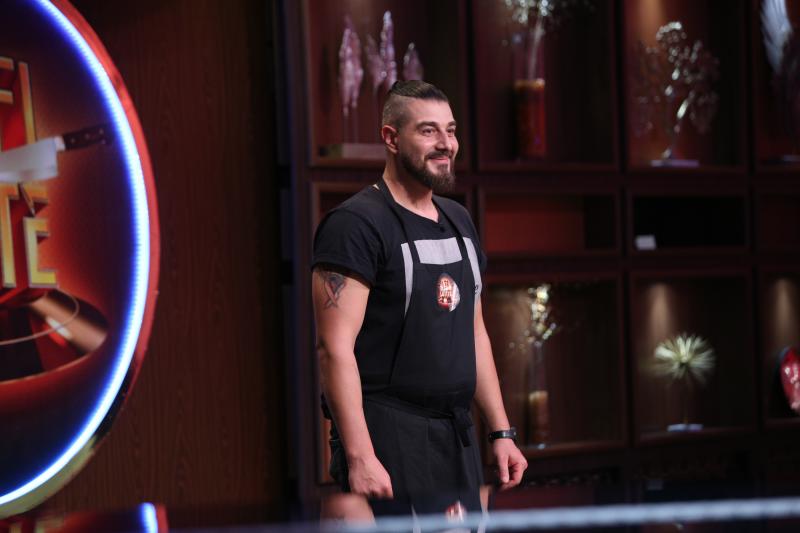 „Chefi la cuțite”, sezonul 6, ediția 6. O răzbunare ascunsă și un secret din familia lui Florin Dumitrescu