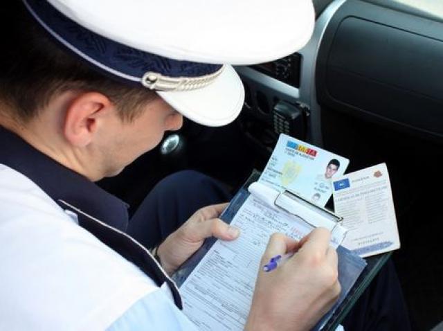 Cod Rutier 2019 Punctul De Amendă Plafonat La Valoarea De 145 Lei Antena 1
