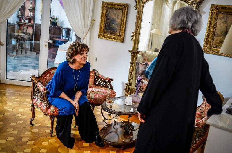 S-A AFLAT! Actorii din serialul „Fructul oprit” fac dezvăluirea momentului! Mihai Călin și Alinei Chivulescu: „Personajele noastre...”