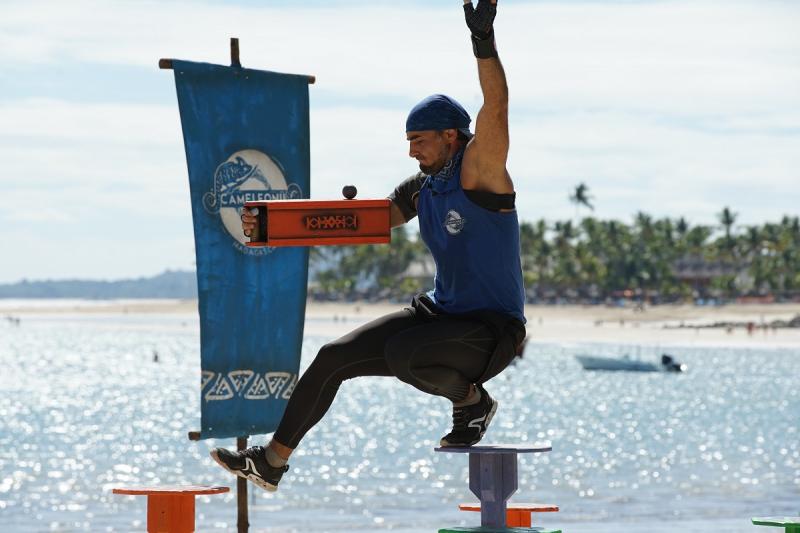 Duelul care împinge limitele în ”Ultimul Trib”: ”Durerea este insuportabilă! Fă ceva să se oprească!”