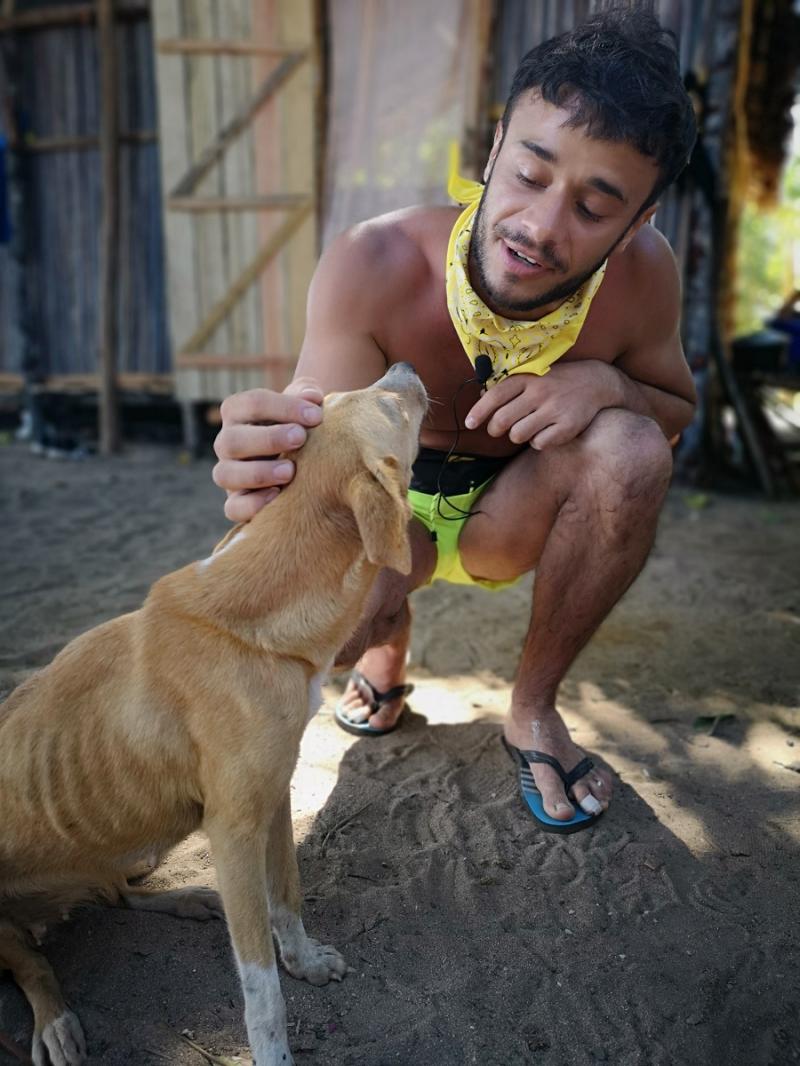Lipsa hranei, tot mai greu de îndurat în ”Ultimul Trib”: ”În fiecare zi, orez cu sare făcut în oala aia în care se plimbă furnici!”