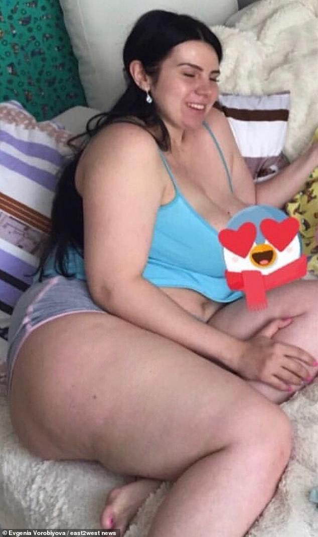 Răzbunarea unei femei care a aflat că soțul o înșela cu fosta iubita. A slăbit 60 de kilograme, a ajuns de nerecunoscut, iar apoi l-a părăsit