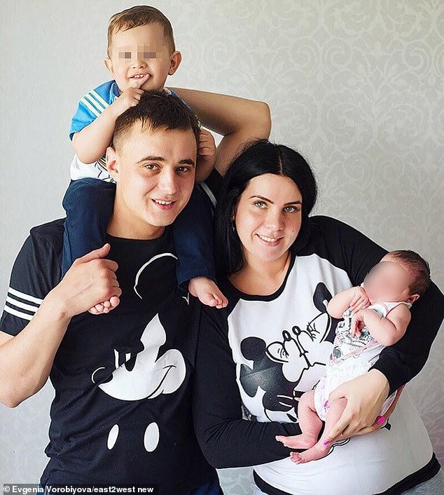 Răzbunarea unei femei care a aflat că soțul o înșela cu fosta iubita. A slăbit 60 de kilograme, a ajuns de nerecunoscut, iar apoi l-a părăsit