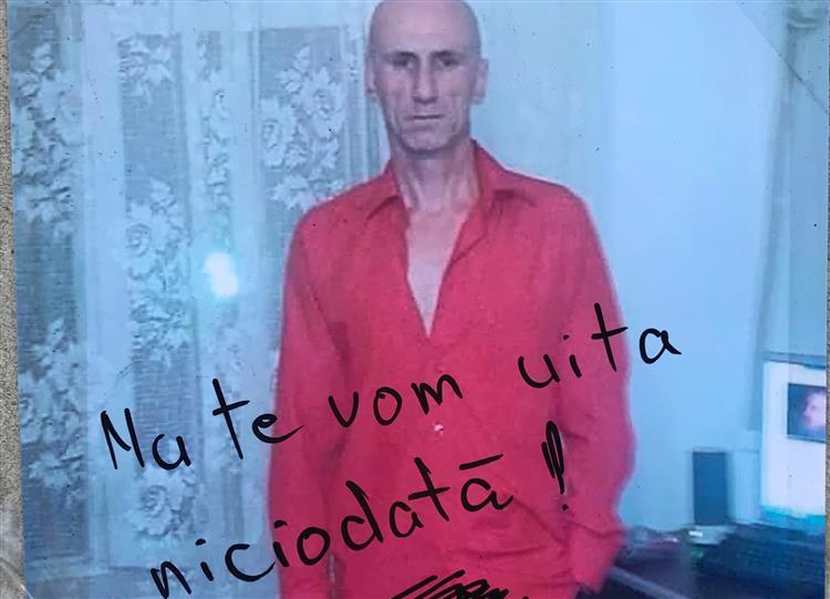 A emigrat din țară după protestul de pe 10 august și a murit în Marea Britanie după 2 zile de la angajare! Familia este devastată