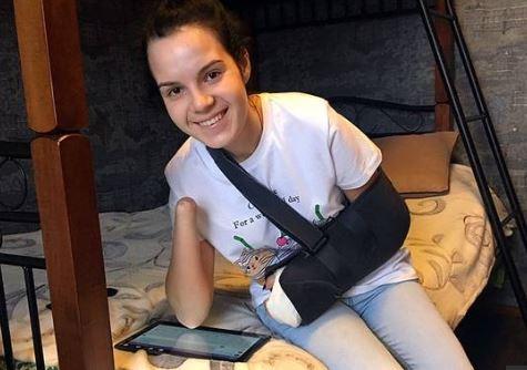 Cruzime fără margini! Povestea Margaritei Gracheva a speriat lumea ,,am țipat și l-am rugat să nu mă rănească"."Mi-a spus să nu mă uit și a început să-mi taie mâinile cu toporul"