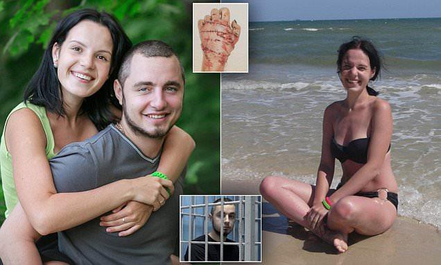 Cruzime fără margini! Povestea Margaritei Gracheva a speriat lumea ,,am țipat și l-am rugat să nu mă rănească"."Mi-a spus să nu mă uit și a început să-mi taie mâinile cu toporul"