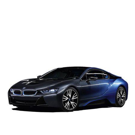 Black Friday 2018. Oferta eMAG la 15.00: BMW i8, Rochii de Mireasă și TV 4K