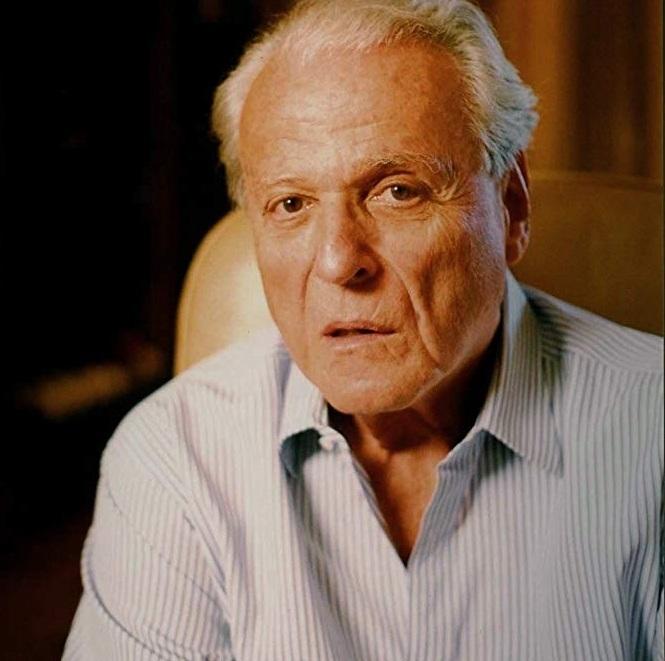 Doliu în lumea filmului! Unul dintre cei mai buni scenariști ai tuturor timpurilor, William Goldman, a murit!