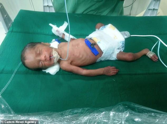 Și-a dat pântecul pentru ca fiica ei să poată avea un copil. Dragostea de mamă nu cunoaște limite!