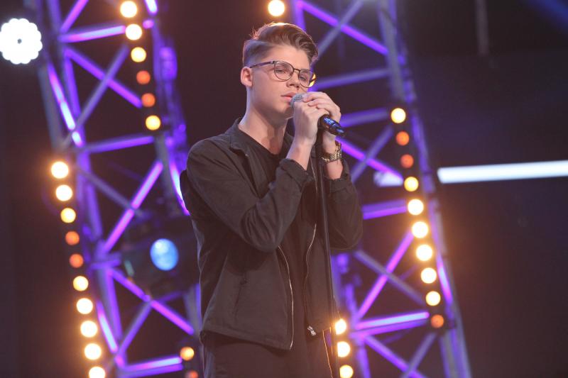 Ediție senzațională! Emoție, forță și pasiune adevărată s-au văzut pe scena „X Factor”. Un concurent a înspăimântat-o pe Delia