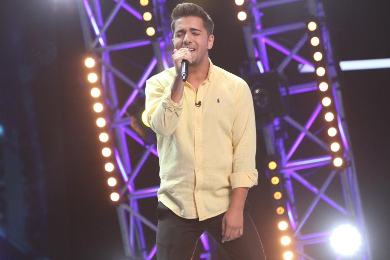 Ediție senzațională! Emoție, forță și pasiune adevărată s-au văzut pe scena „X Factor”. Un concurent a înspăimântat-o pe Delia