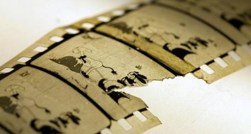 Strămoșul lui Mickey Mouse, pe care Disney l-a lăsat orfan, descoperit într-un film pierdut ce a ajuns să fie vândut la un preț de nimic – FOTO