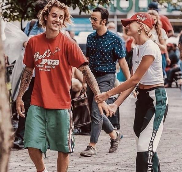 Justin Bieber s-a căsătorit! Cum a făcut dezvăluirea. &bdquo;Soţia mea este extraordinară&rdquo; - VIDEO