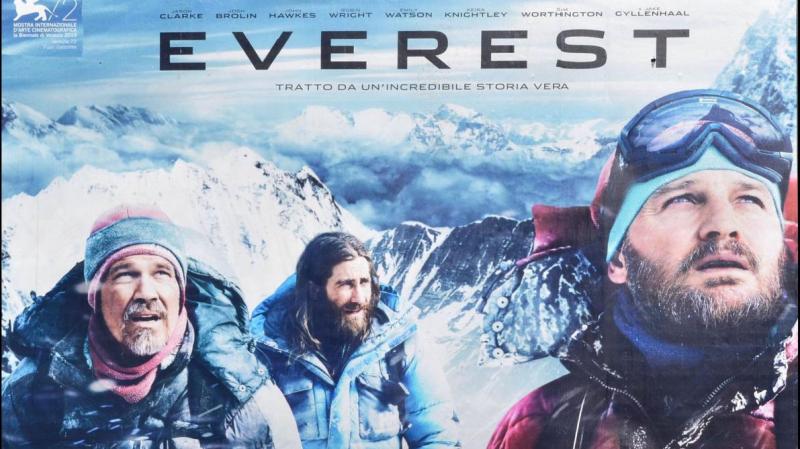 Top 5 filme de văzut iarna. Filmele în ton cu vremea de afară