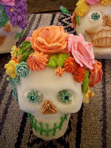 Ziua Morților Mexic. O sărbătoare mai spectaculoasă decât Halloween