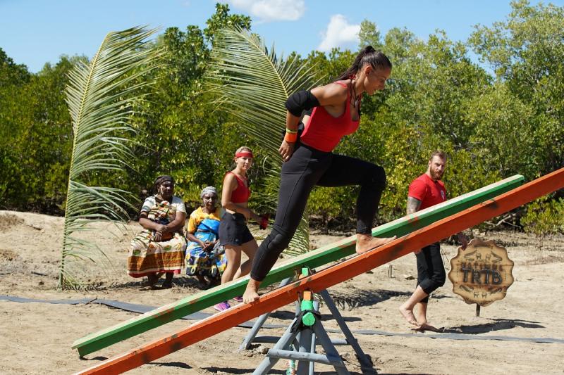 Lemurii au pierdut-o pe Daniela Crudu după evadarea din ”Ultimul Trib”: ”S-au lepădat de mine, au spus că sunt o povară”