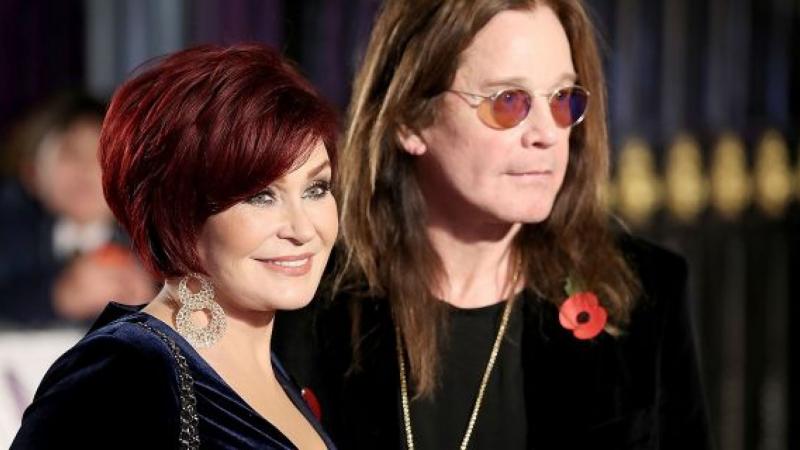 Cum să îl prinzi dacă te înșeală? Soția lui Ozzy Osbourne a aflat soluția. Este ȘOCANT la ce a putut recurge pentru a afla adevărul