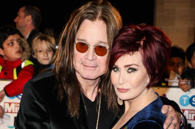 Cum să îl prinzi dacă te înșeală? Soția lui Ozzy Osbourne a aflat soluția. Este ȘOCANT la ce a putut recurge pentru a afla adevărul