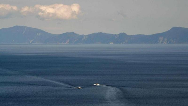 Unde a DISPĂRUT? Una dintre insulele Japoniei este de negăsit. Fenomenul greu de explicat