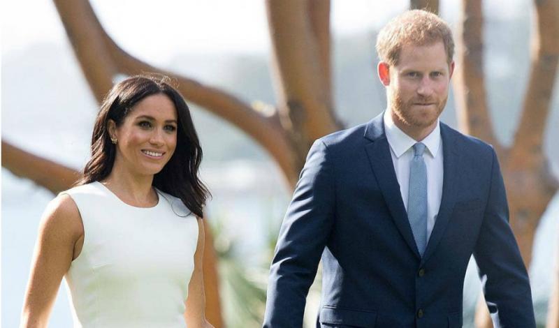 Extravaganțele unei Ducese! Cât au costat ținutele purtate de Meghan Markle în primul său turneu. Suma este amețitoare