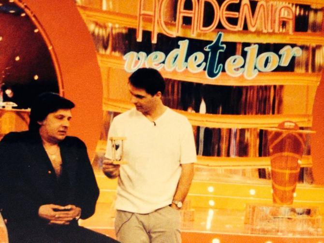 25 de ani de Antena 1. Povestea revenirii lui Hagi, scandalul Rona-Vadim, revelioanele lui Negru și frumoasele noastre duminici în familie!