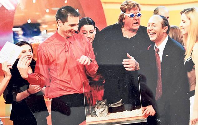 25 de ani de Antena 1. Povestea revenirii lui Hagi, scandalul Rona-Vadim, revelioanele lui Negru și frumoasele noastre duminici în familie!