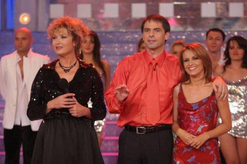 25 de ani de Antena 1. "Bre, telespectatorule, bre", îți amintești cum te uitai în fiecare marți la "Din Dragoste"?