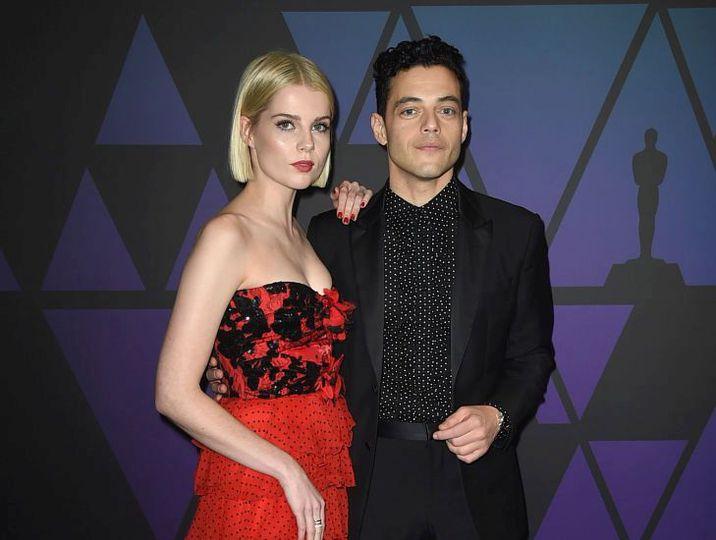 Povestea de dragoste dintre Freddie Mercury și Mary Austin trăiește și astăzi! Actorii principali din “Bohemian Rhapsody”  au făcut anunțul