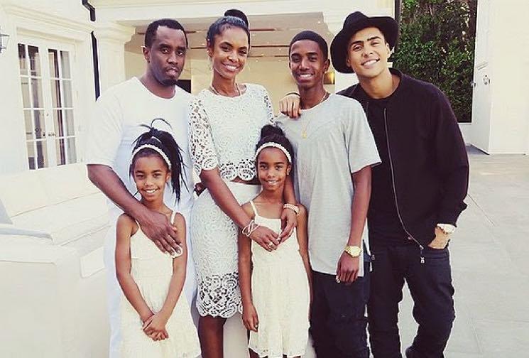 Lacrimi și durere! Rapperul P. Diddy a transmis un mesaj sfâșietor după moartea fostei iubite. Aveau împreună trei copii