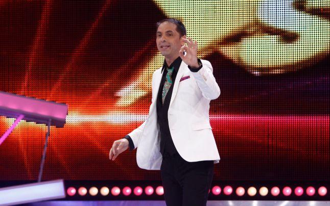 25 de ani de Antena 1! În 1999 Dan Negru intra in familia Antena 1: ”M-a tentat noul început. N-am greșit. Aș lua-o oricând de la capăt!”